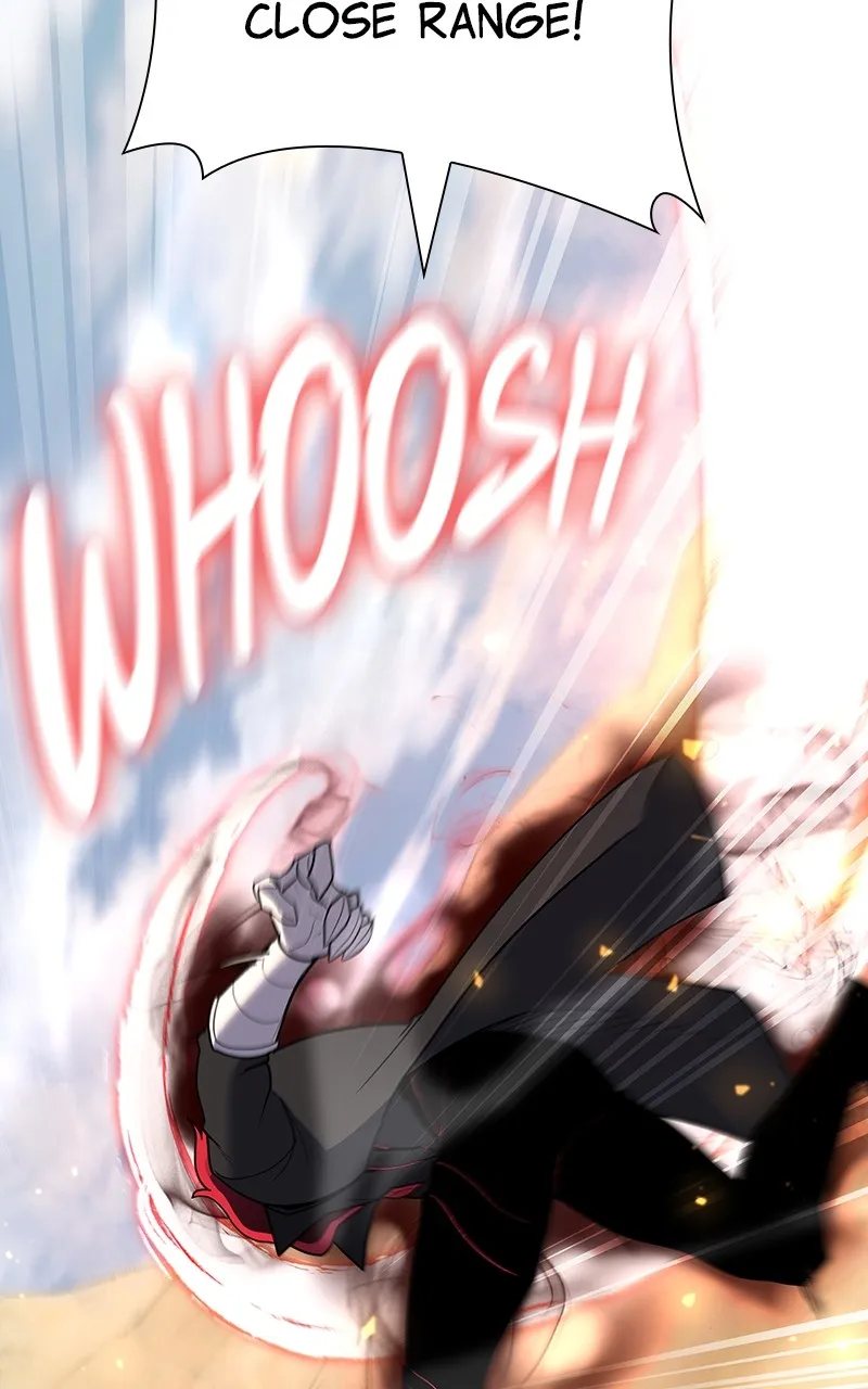 Weapon Creator Chapter 69 page 12 - 