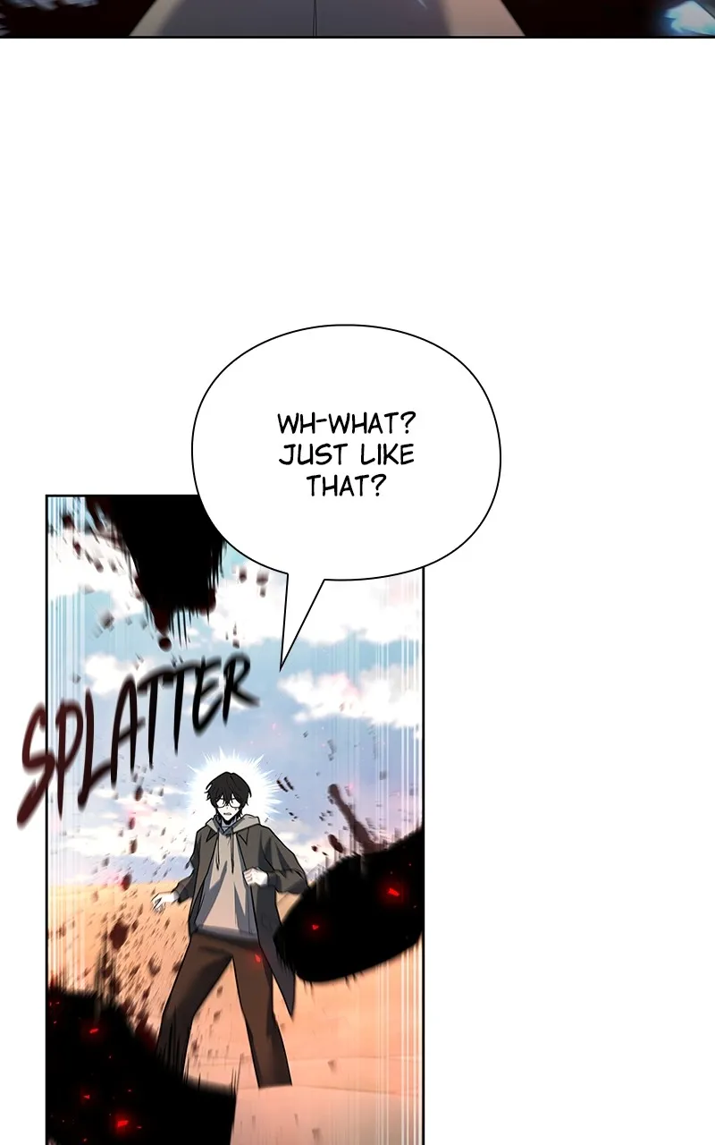 Weapon Creator Chapter 69 page 24 - 