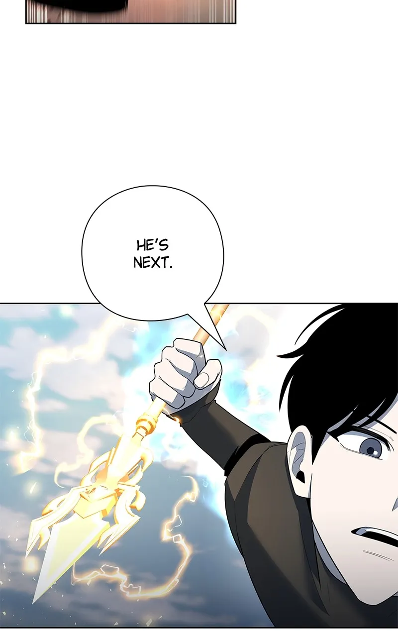 Weapon Creator Chapter 69 page 25 - 