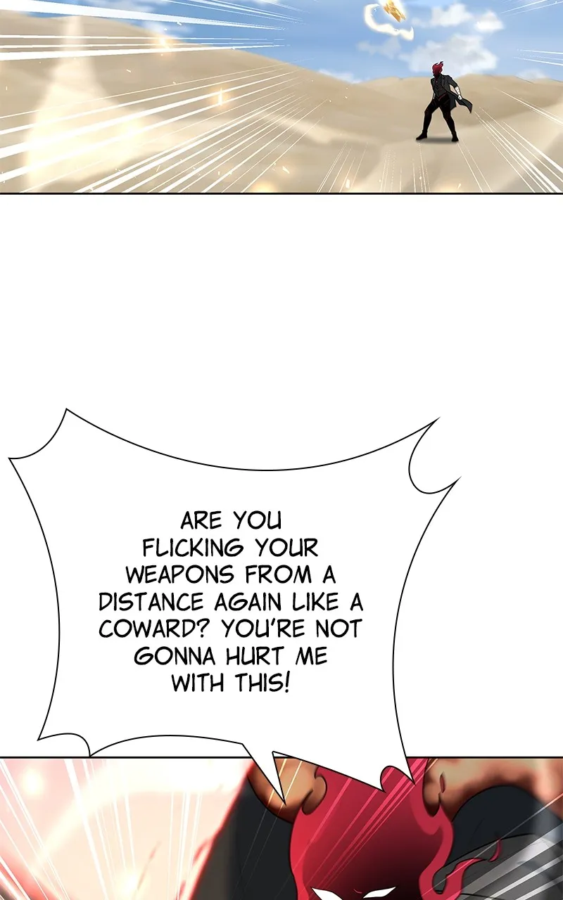 Weapon Creator Chapter 69 page 27 - 