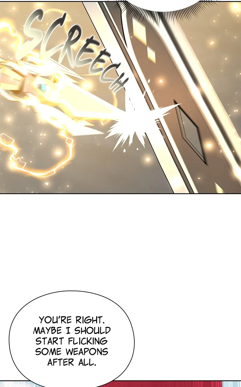 Weapon Creator Chapter 69 page 29 - 