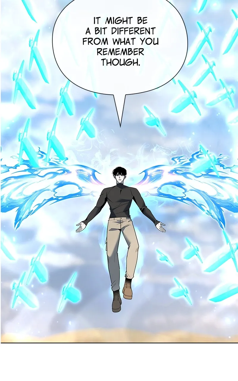 Weapon Creator Chapter 69 page 31 - 