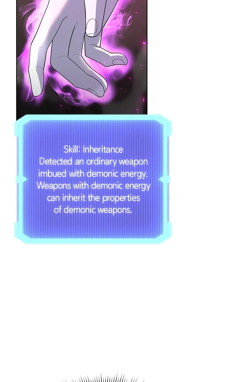 Weapon Creator Chapter 69 page 33 - 