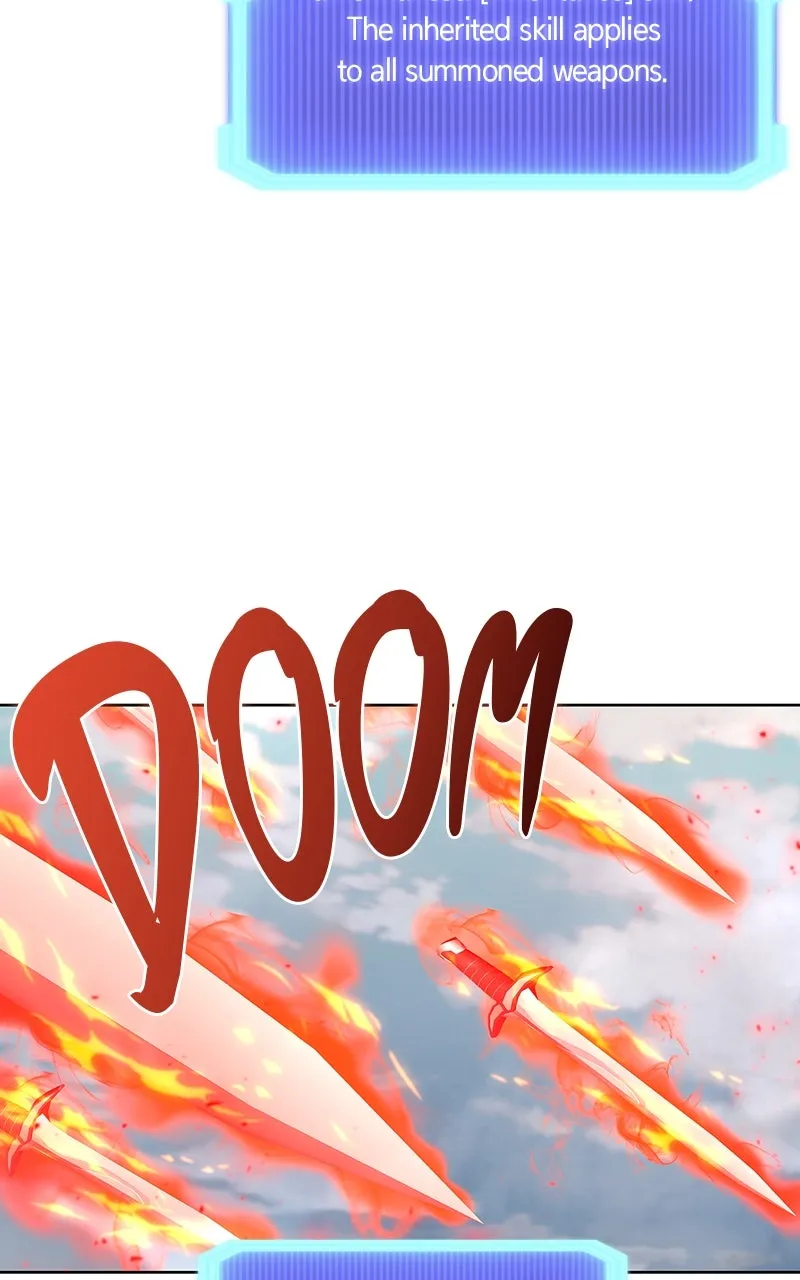 Weapon Creator Chapter 69 page 35 - 