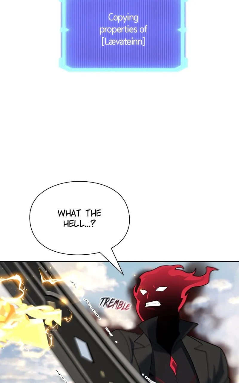 Weapon Creator Chapter 69 page 36 - 