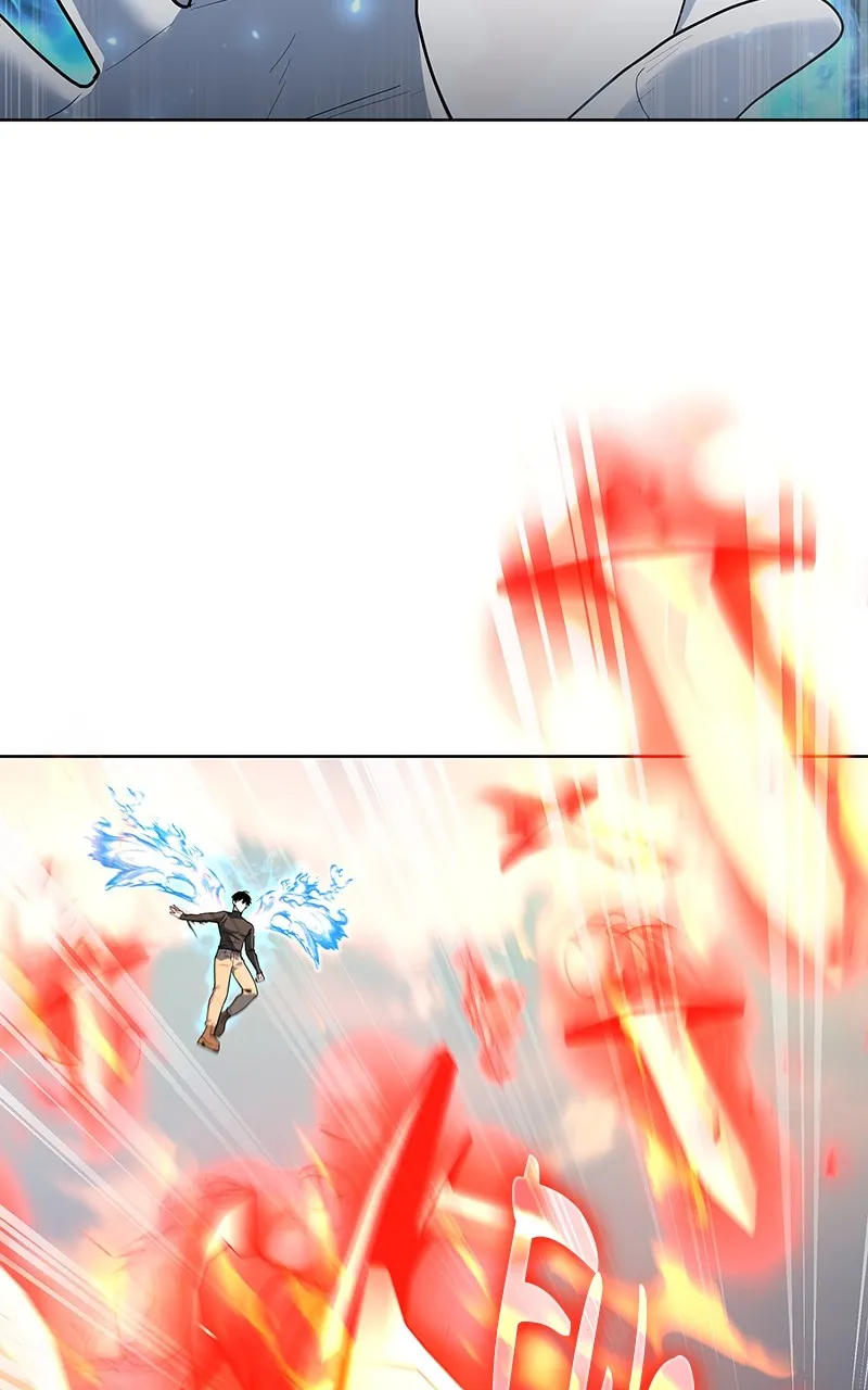 Weapon Creator Chapter 69 page 38 - 