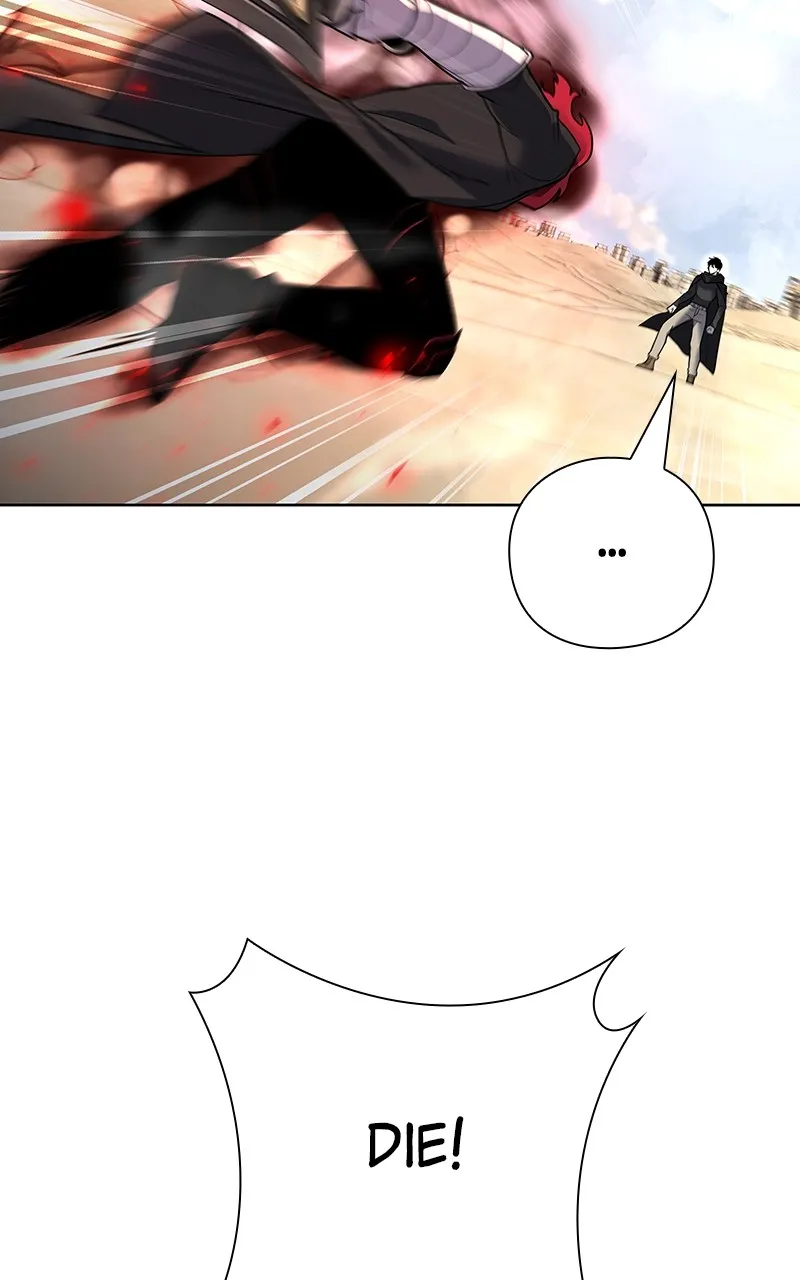Weapon Creator Chapter 69 page 5 - 