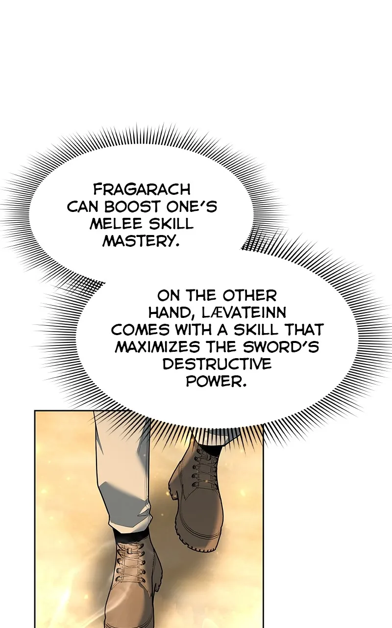 Weapon Creator Chapter 69 page 45 - 