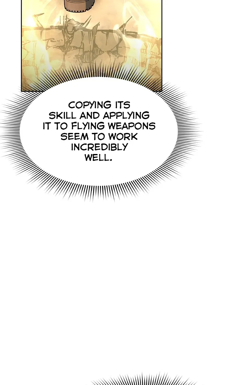 Weapon Creator Chapter 69 page 46 - 