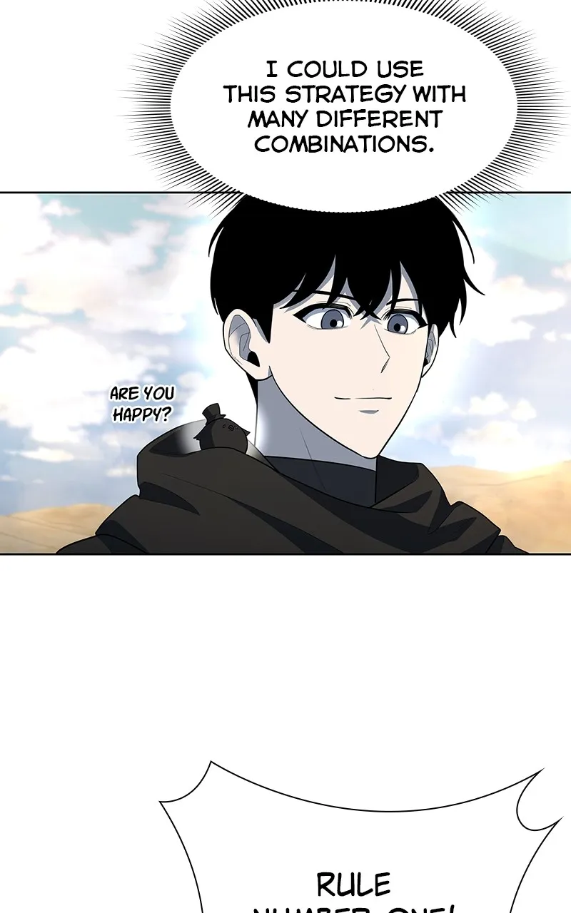 Weapon Creator Chapter 69 page 47 - 