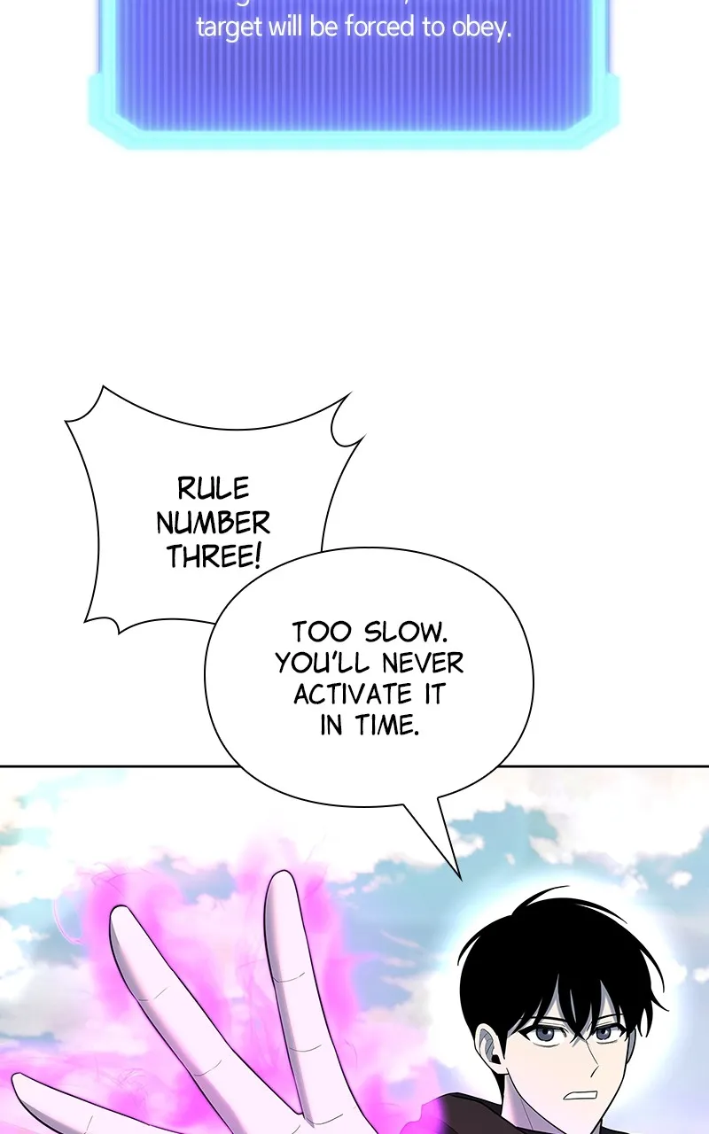 Weapon Creator Chapter 69 page 50 - 