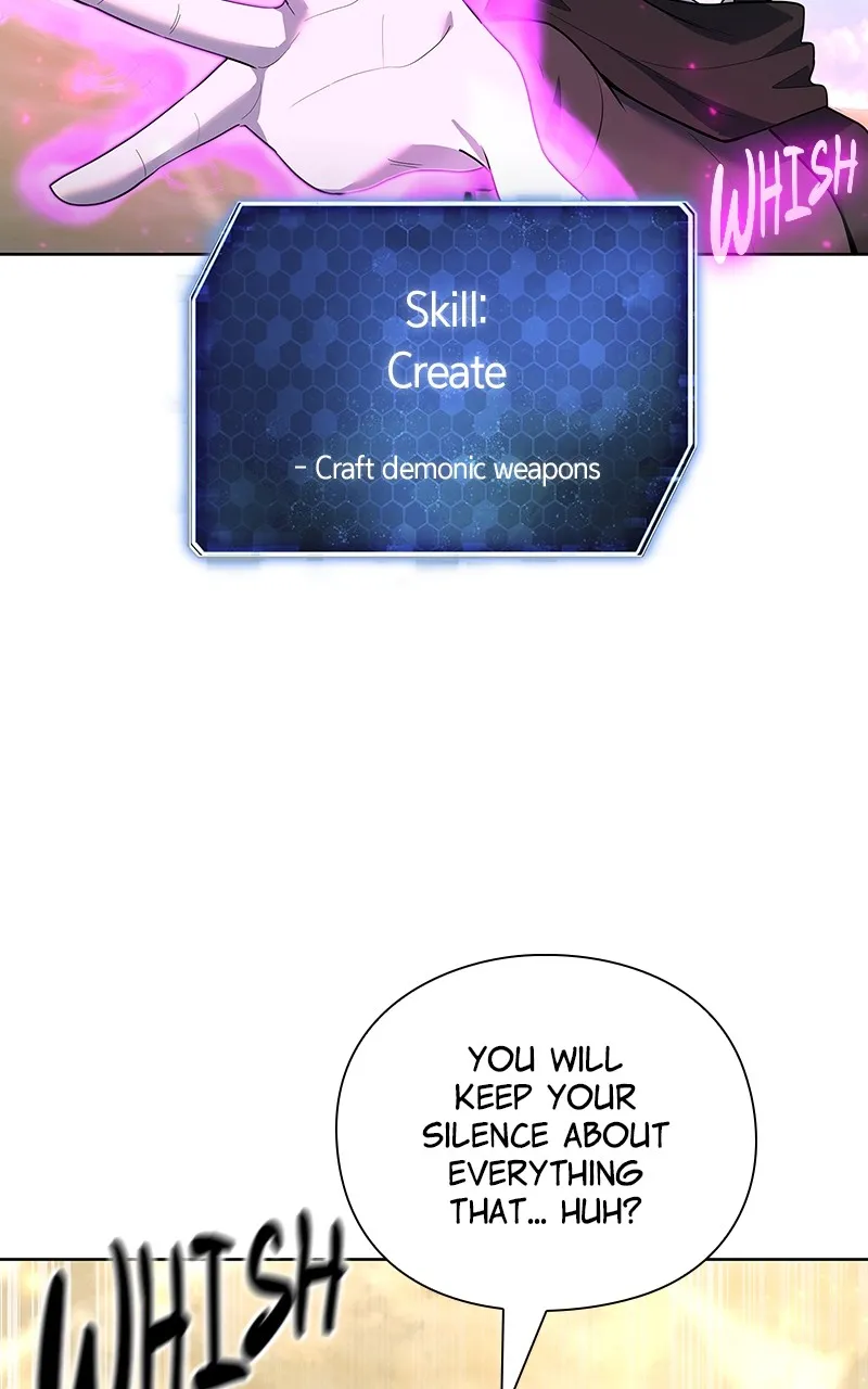 Weapon Creator Chapter 69 page 51 - 
