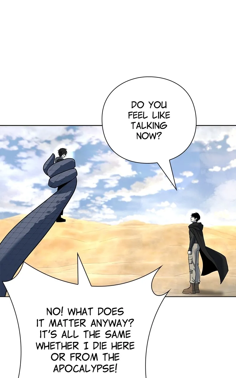 Weapon Creator Chapter 69 page 57 - 