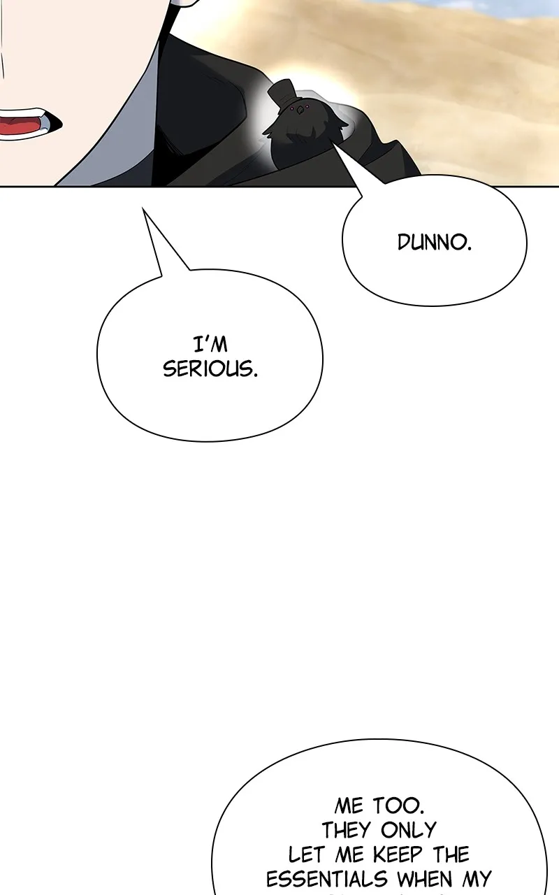 Weapon Creator Chapter 69 page 75 - 