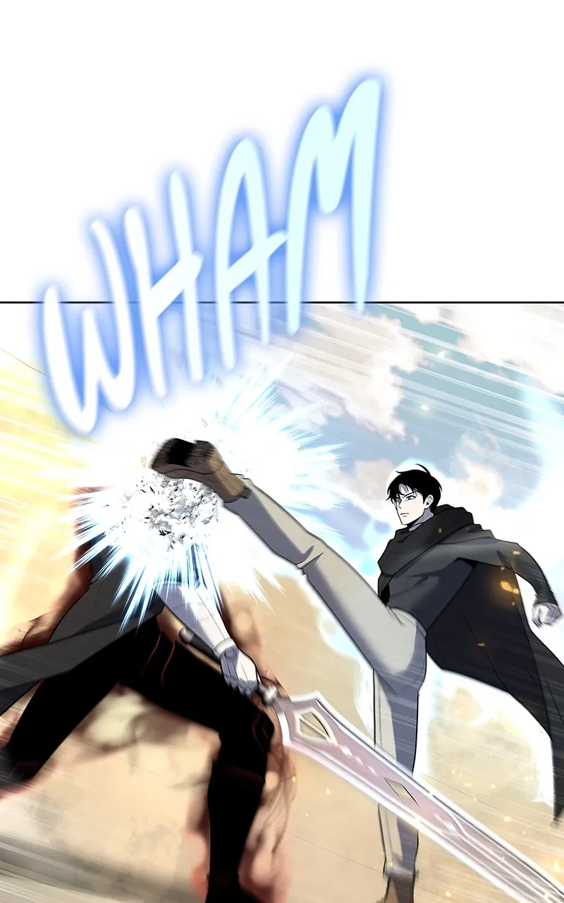 Weapon Creator Chapter 69 page 9 - 