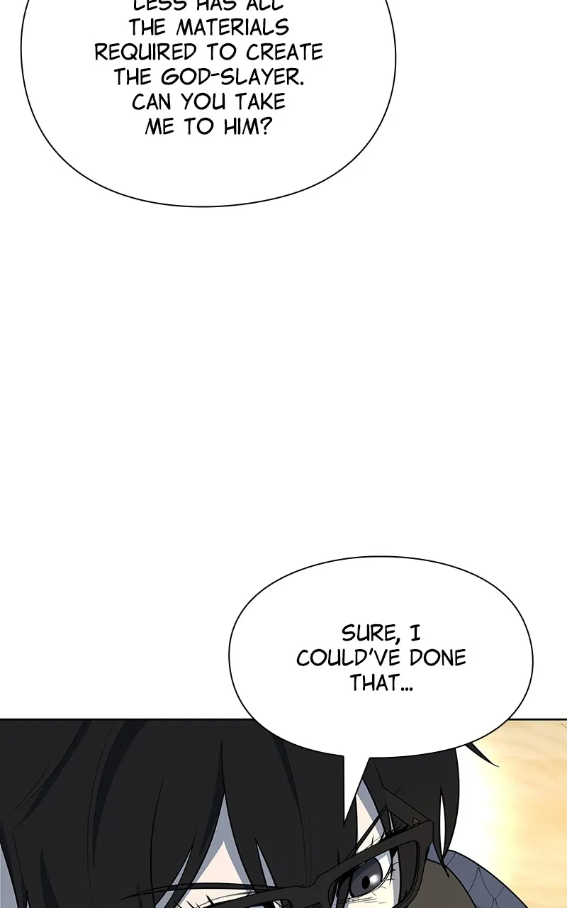 Weapon Creator Chapter 69 page 81 - 