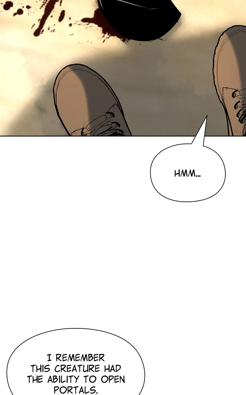 Weapon Creator Chapter 69 page 83 - 