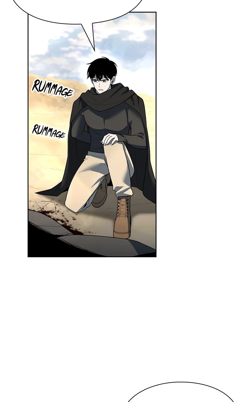 Weapon Creator Chapter 69 page 84 - 
