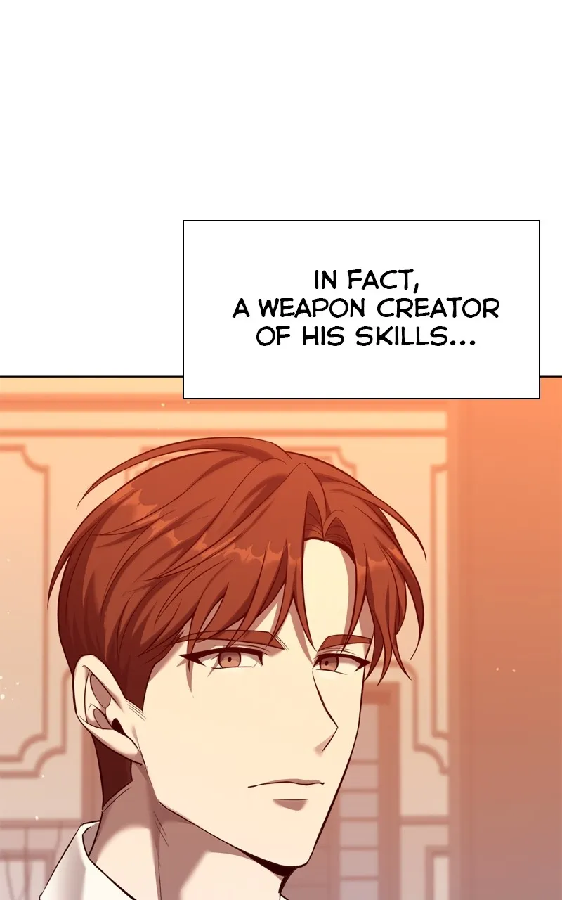 Weapon Creator Chapter 7 page 13 - 