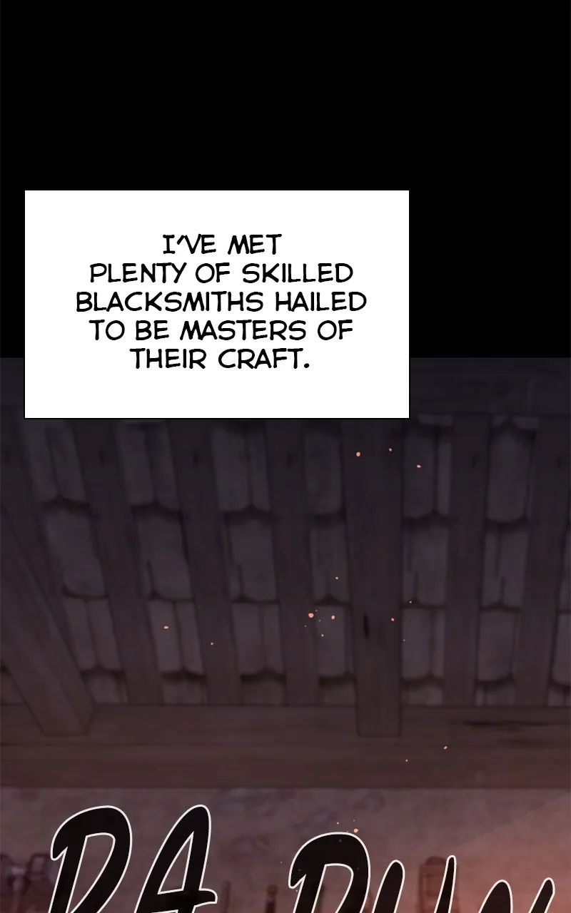 Weapon Creator Chapter 7 page 21 - 