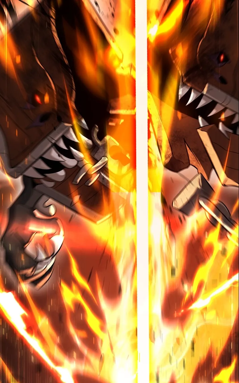 Weapon Creator Chapter 7 page 31 - 