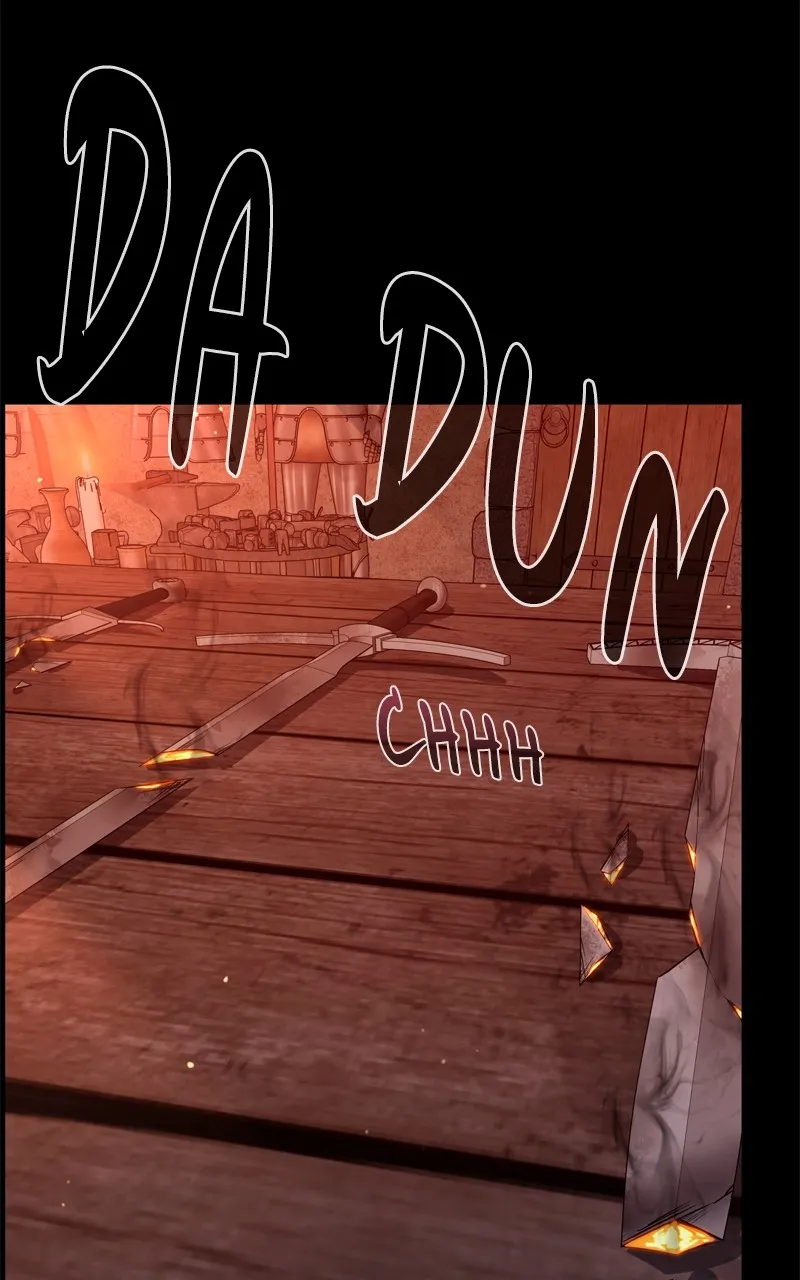 Weapon Creator Chapter 7 page 35 - 