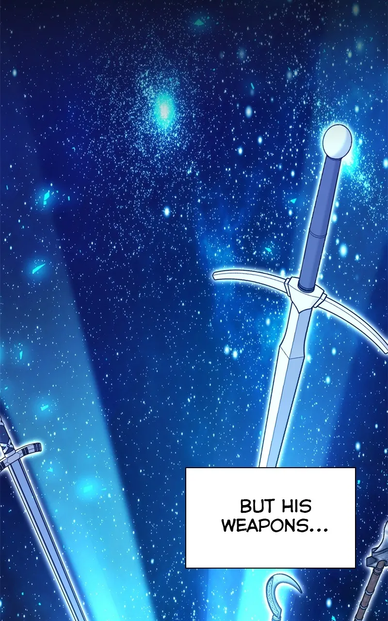 Weapon Creator Chapter 7 page 41 - 