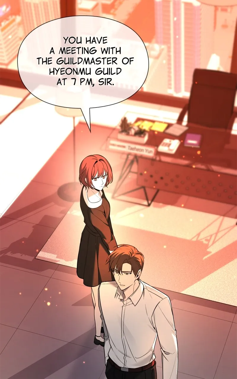 Weapon Creator Chapter 7 page 49 - 