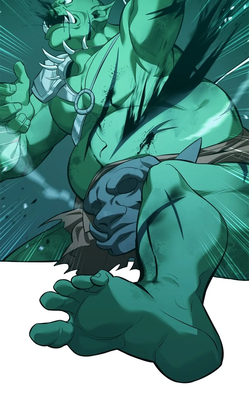 Weapon Creator Chapter 7 page 56 - 