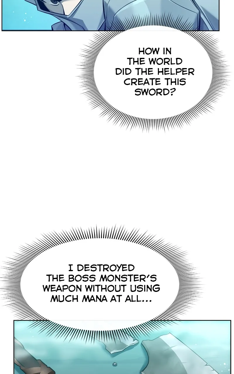Weapon Creator Chapter 7 page 60 - 