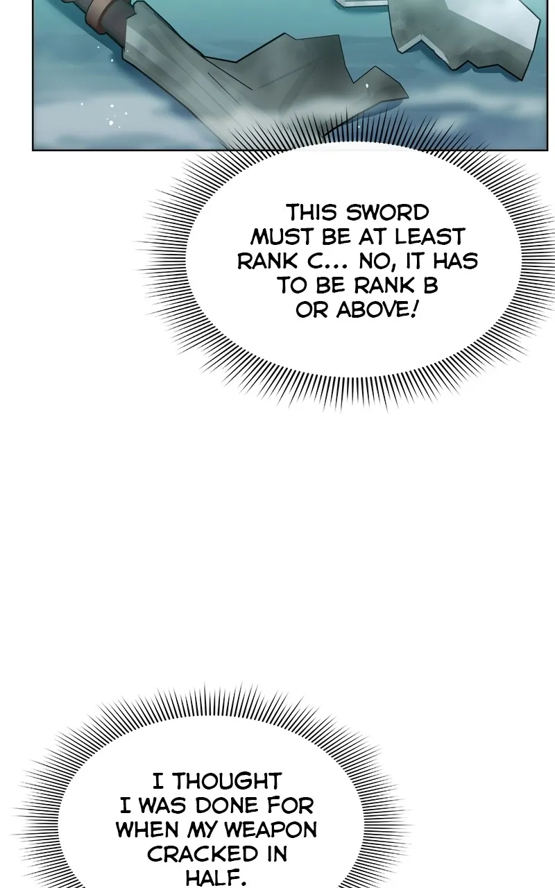 Weapon Creator Chapter 7 page 61 - 