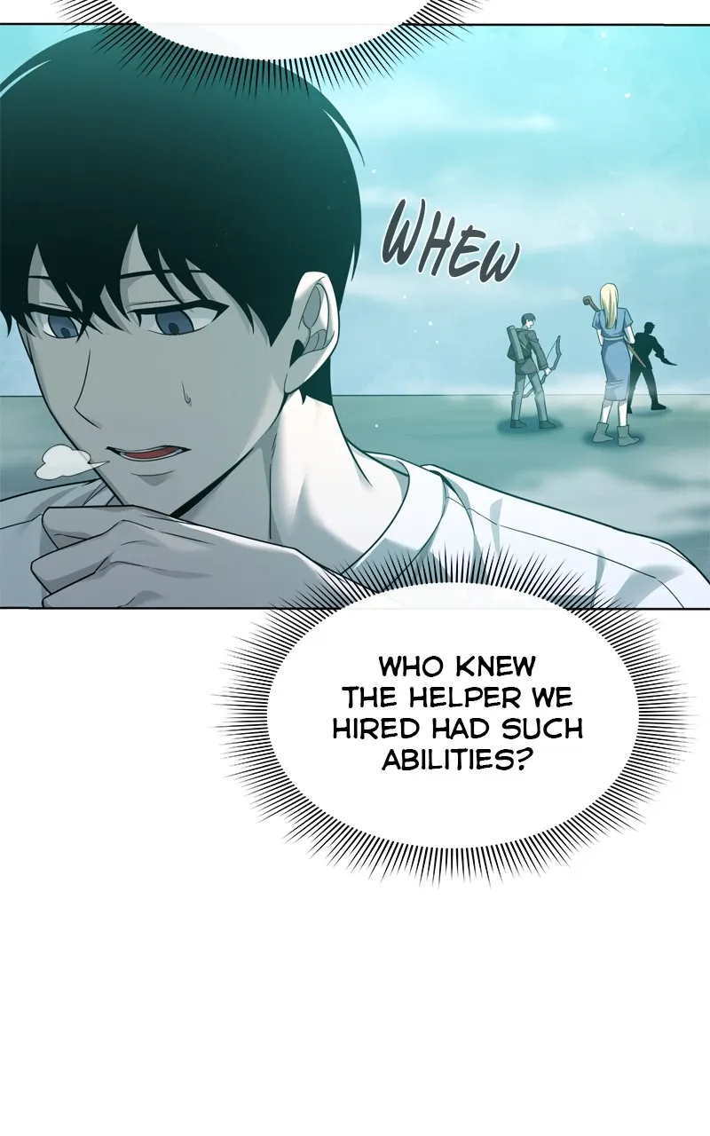 Weapon Creator Chapter 7 page 62 - 