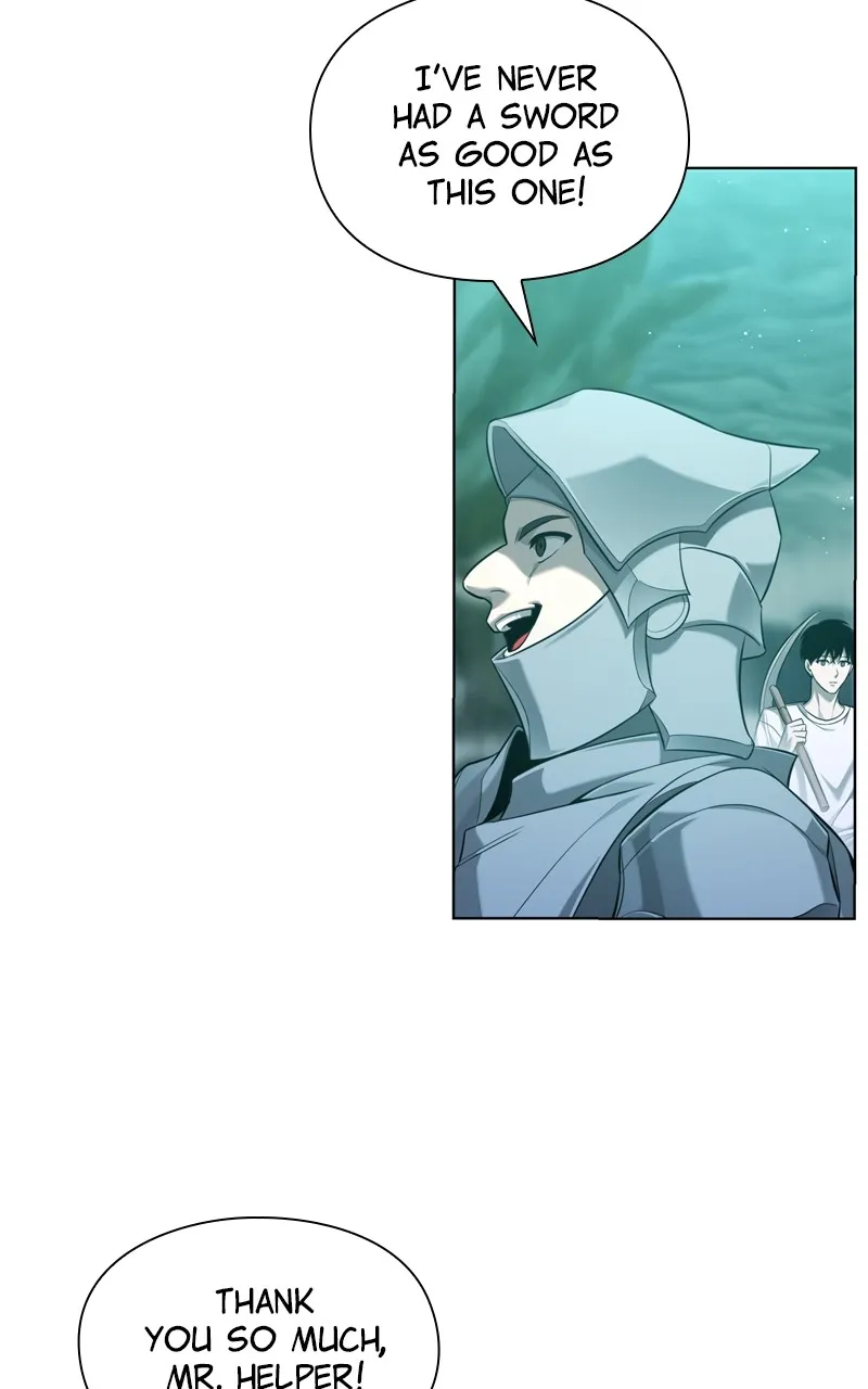 Weapon Creator Chapter 7 page 64 - 