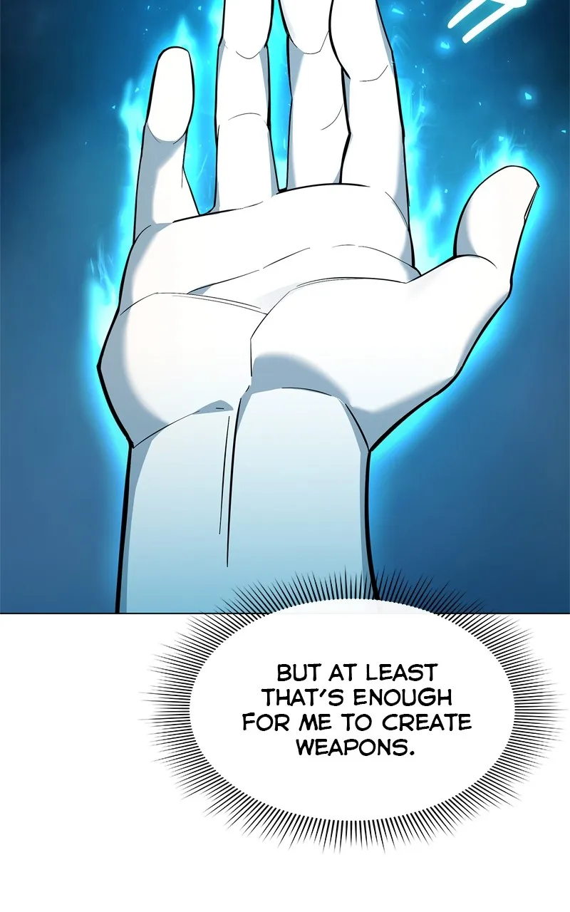 Weapon Creator Chapter 7 page 75 - 
