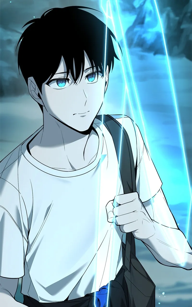 Weapon Creator Chapter 7 page 77 - 