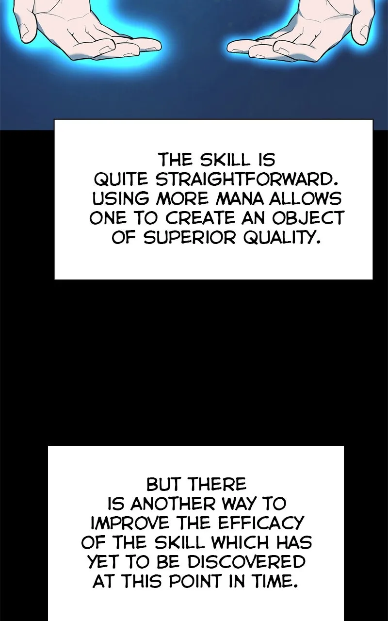 Weapon Creator Chapter 7 page 80 - 