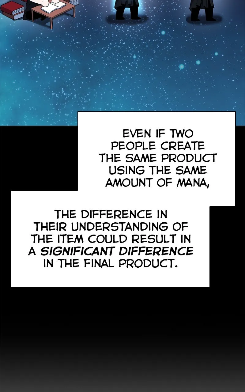 Weapon Creator Chapter 7 page 84 - 