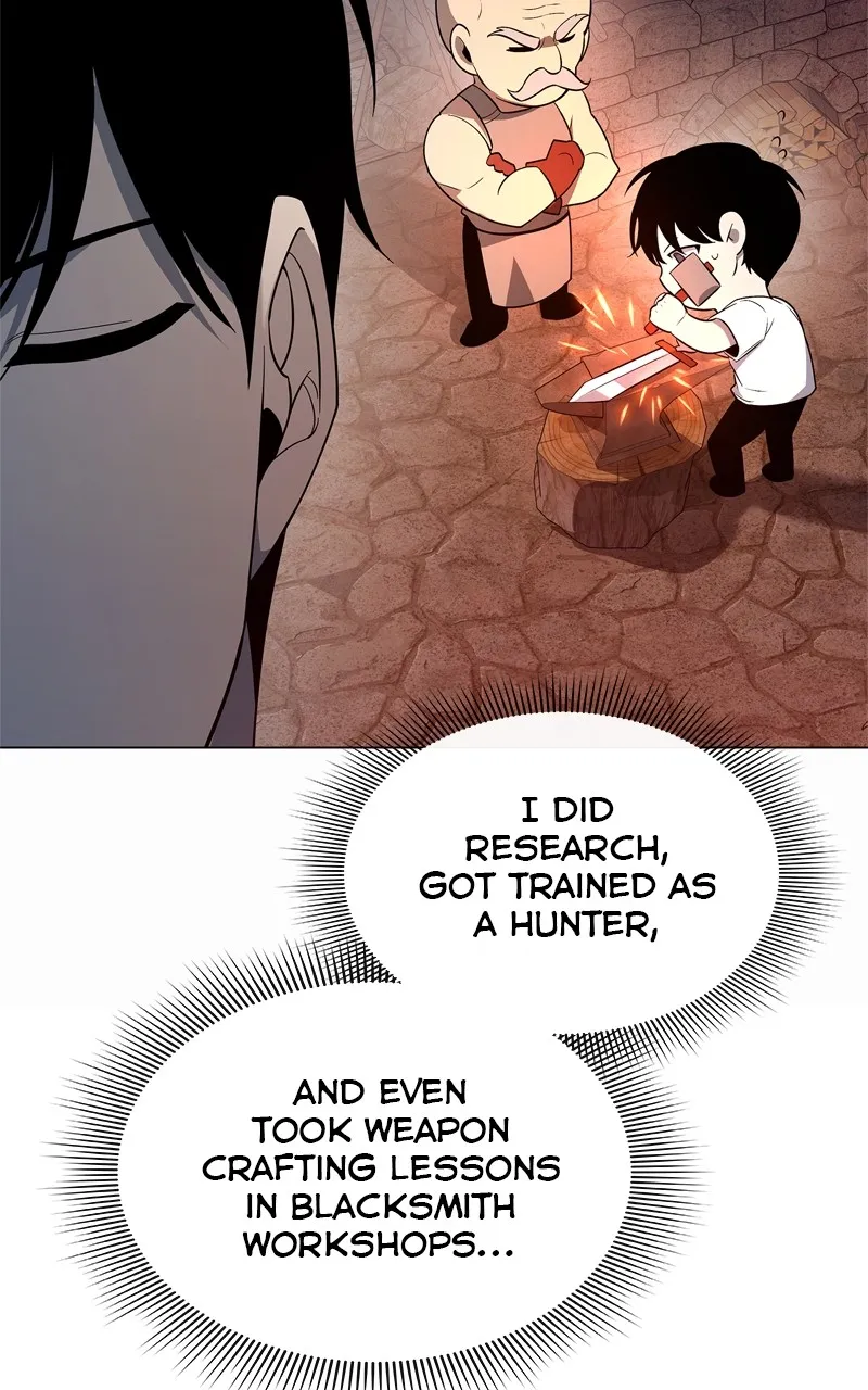 Weapon Creator Chapter 7 page 86 - 