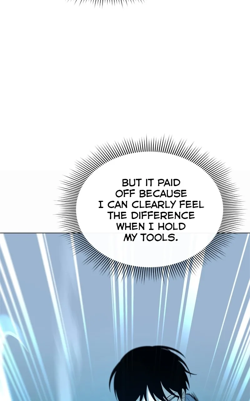 Weapon Creator Chapter 7 page 87 - 