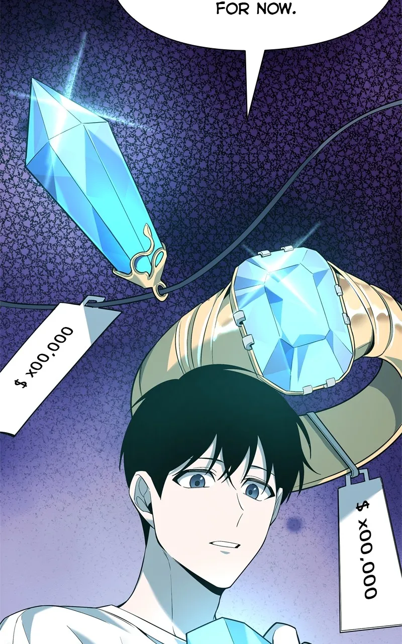 Weapon Creator Chapter 7 page 93 - 