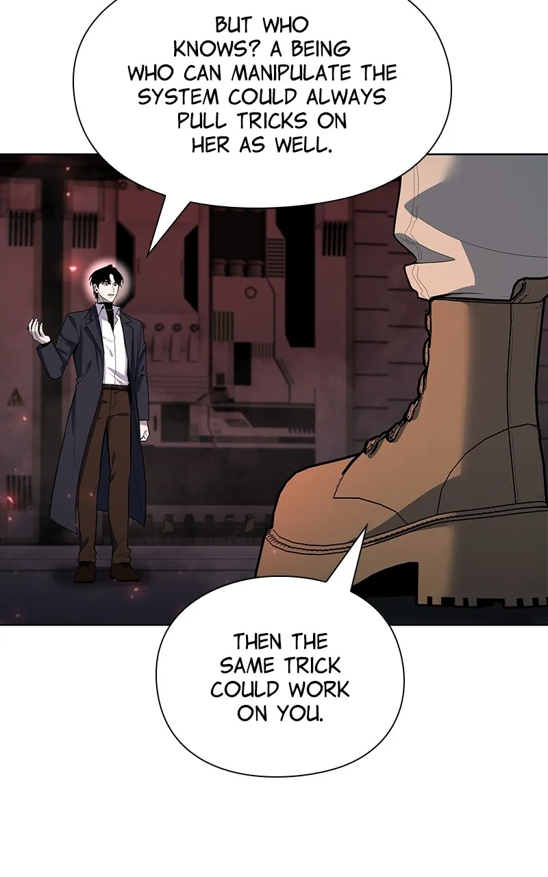 Weapon Creator Chapter 70 page 13 - 