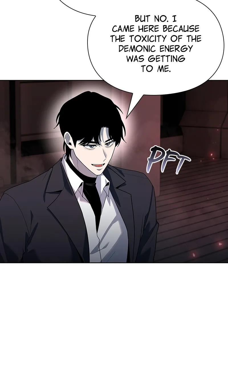 Weapon Creator Chapter 70 page 19 - 