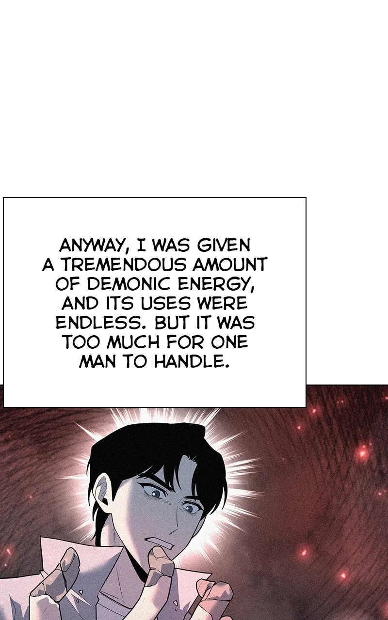 Weapon Creator Chapter 70 page 26 - 