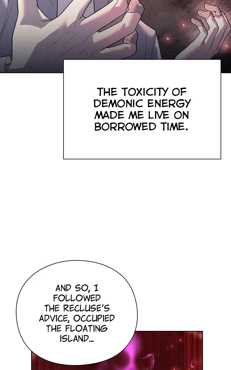 Weapon Creator Chapter 70 page 27 - 