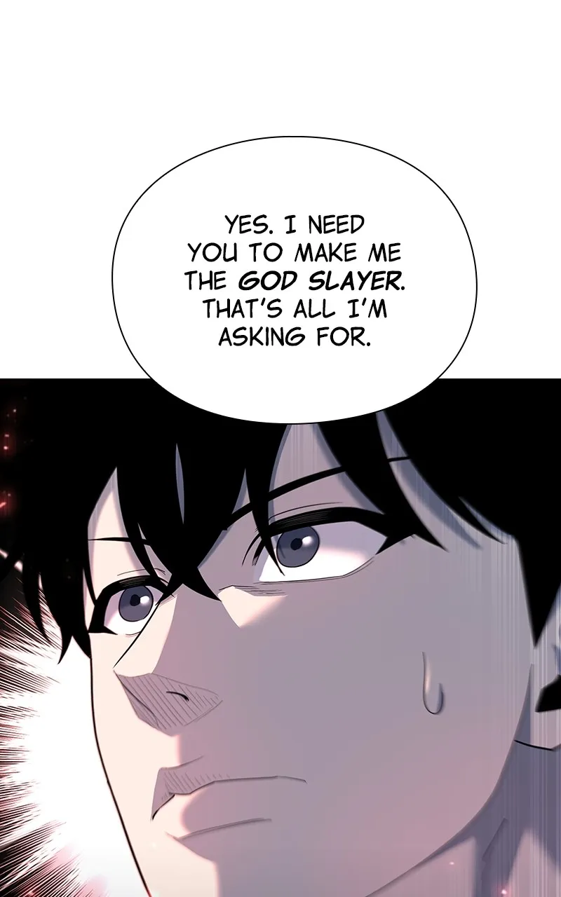 Weapon Creator Chapter 70 page 33 - 