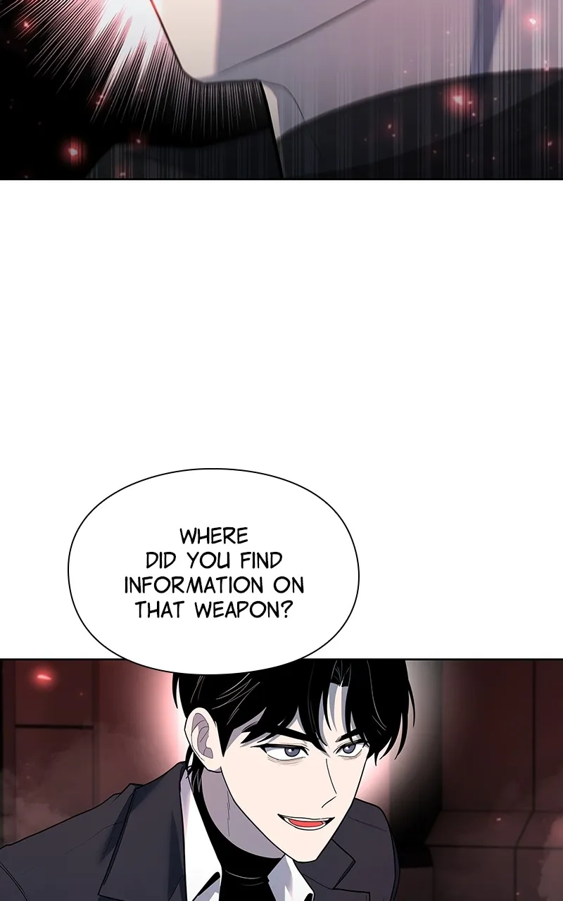 Weapon Creator Chapter 70 page 34 - 