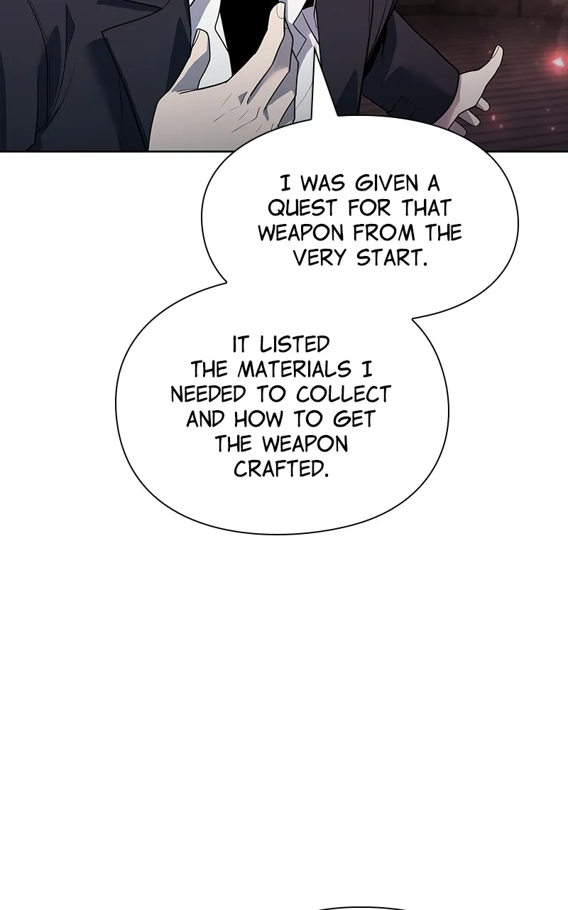 Weapon Creator Chapter 70 page 35 - 