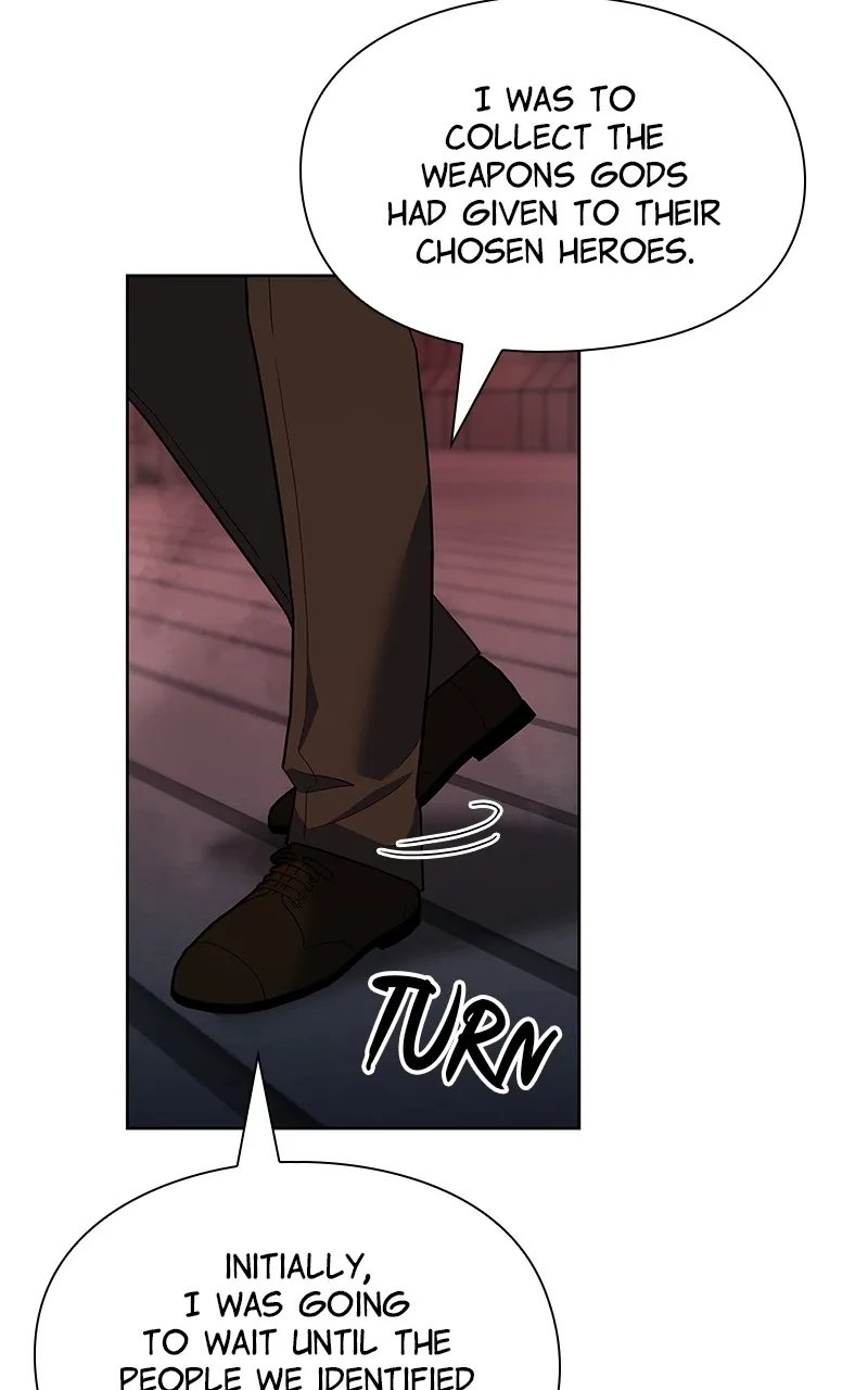 Weapon Creator Chapter 70 page 36 - 