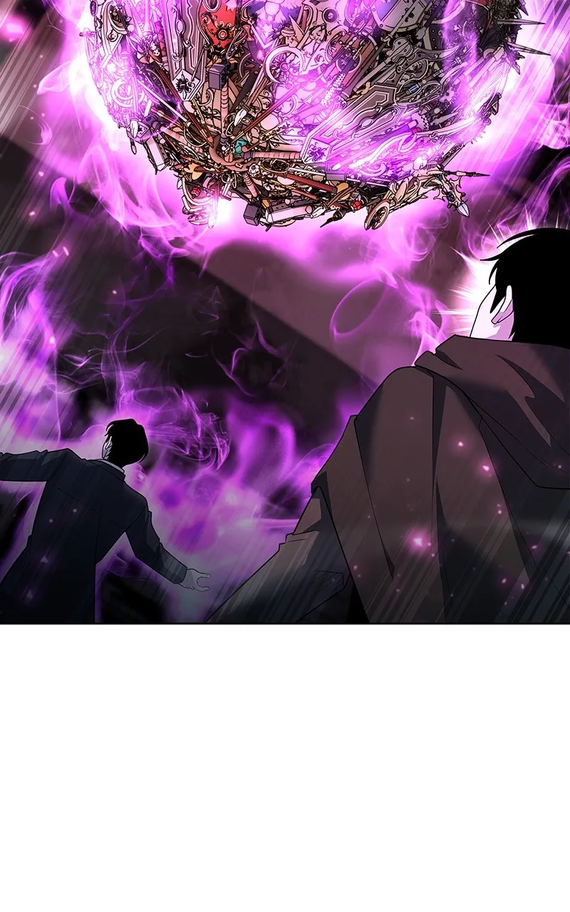Weapon Creator Chapter 70 page 40 - 