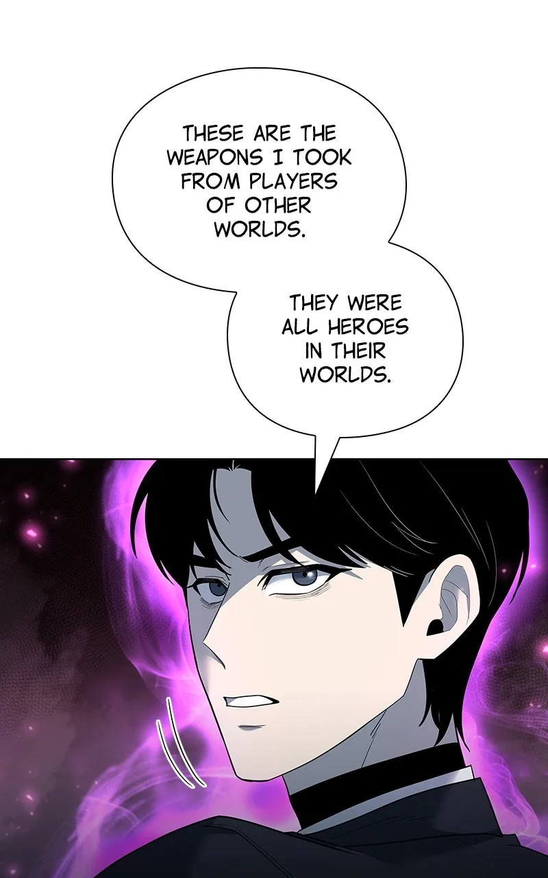 Weapon Creator Chapter 70 page 41 - 